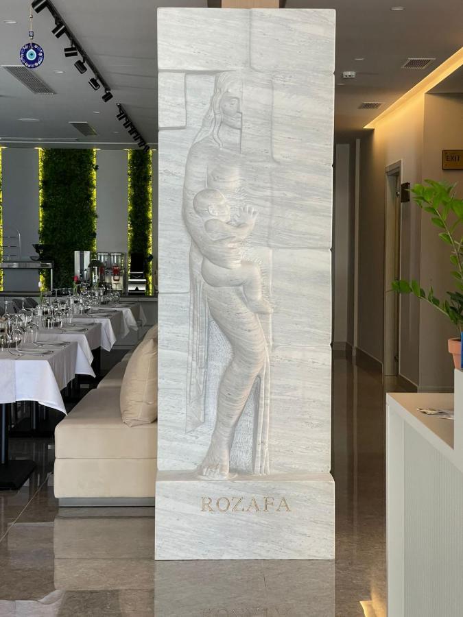 Rozafa Palace Hotel 4*
