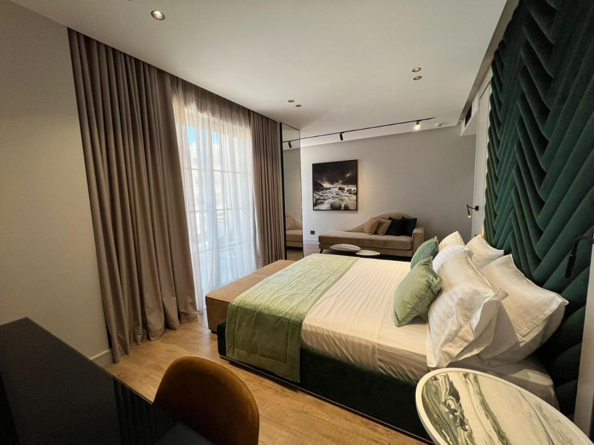 Hotel Rozafa Palace Sarandë