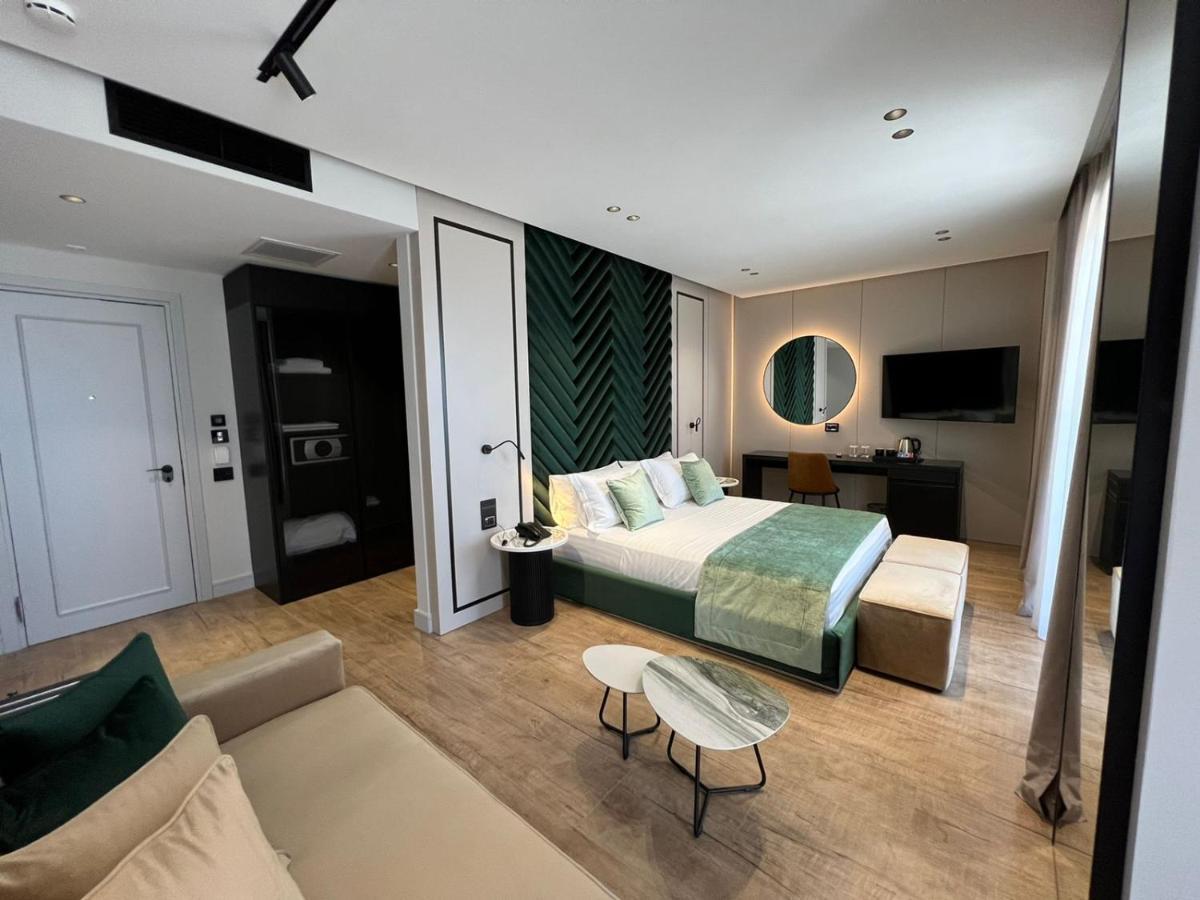 Rozafa Palace 4*