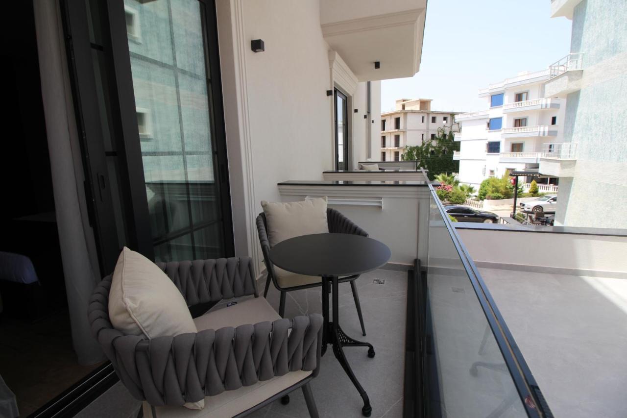 Hotel Rozafa Palace