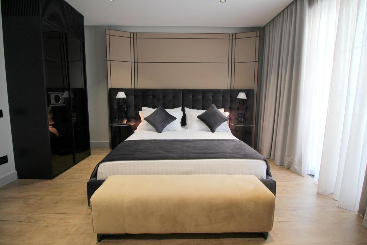 Rozafa Palace Hotel