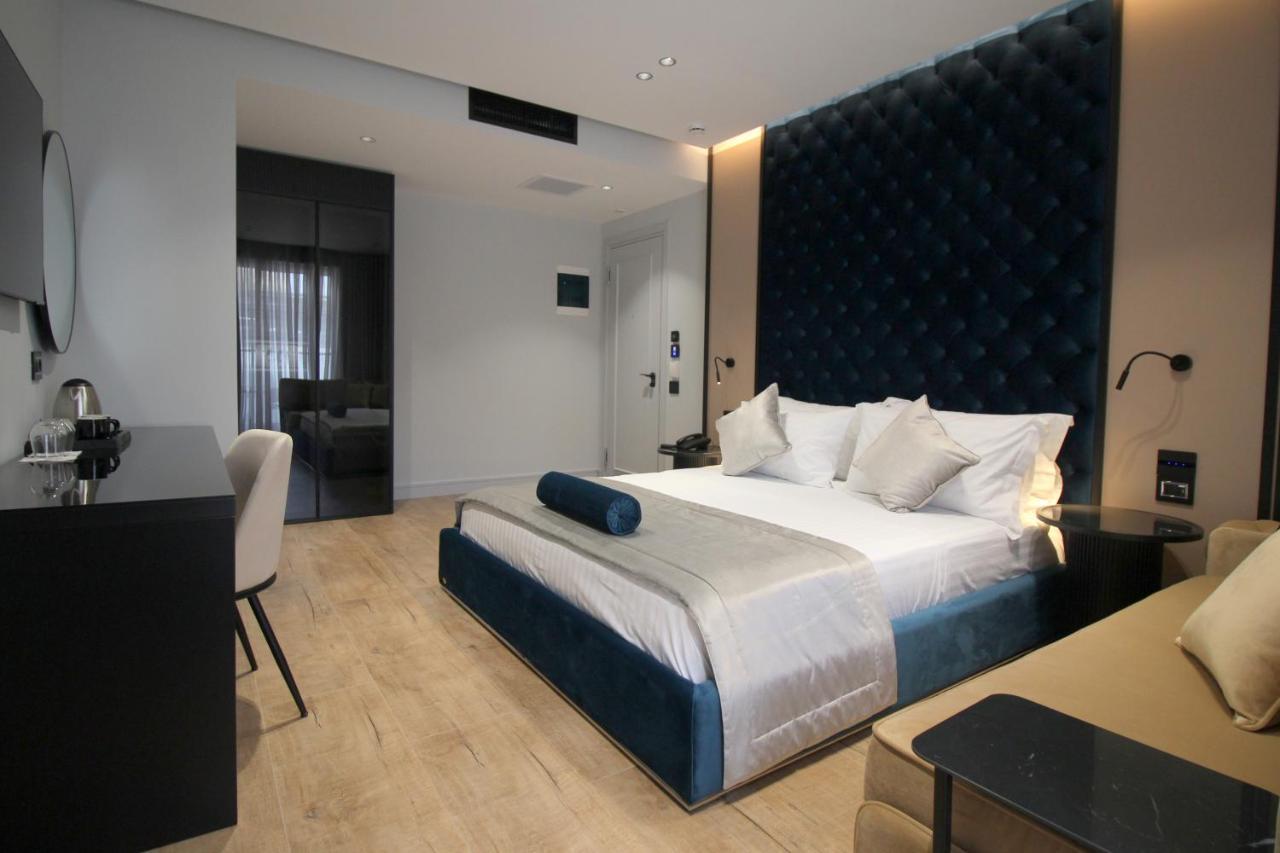Rozafa Palace 4*