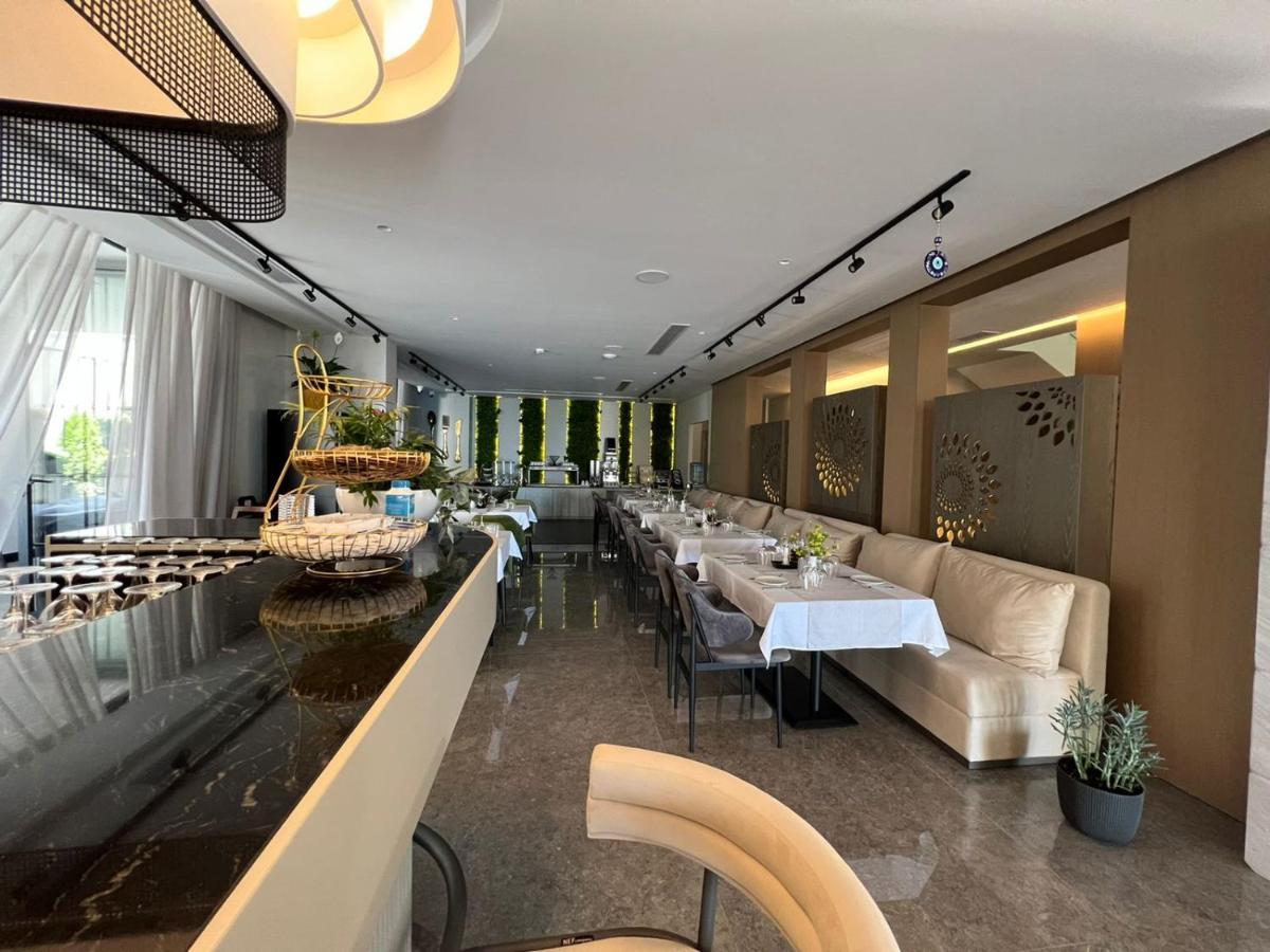 Rozafa Palace Sarandë