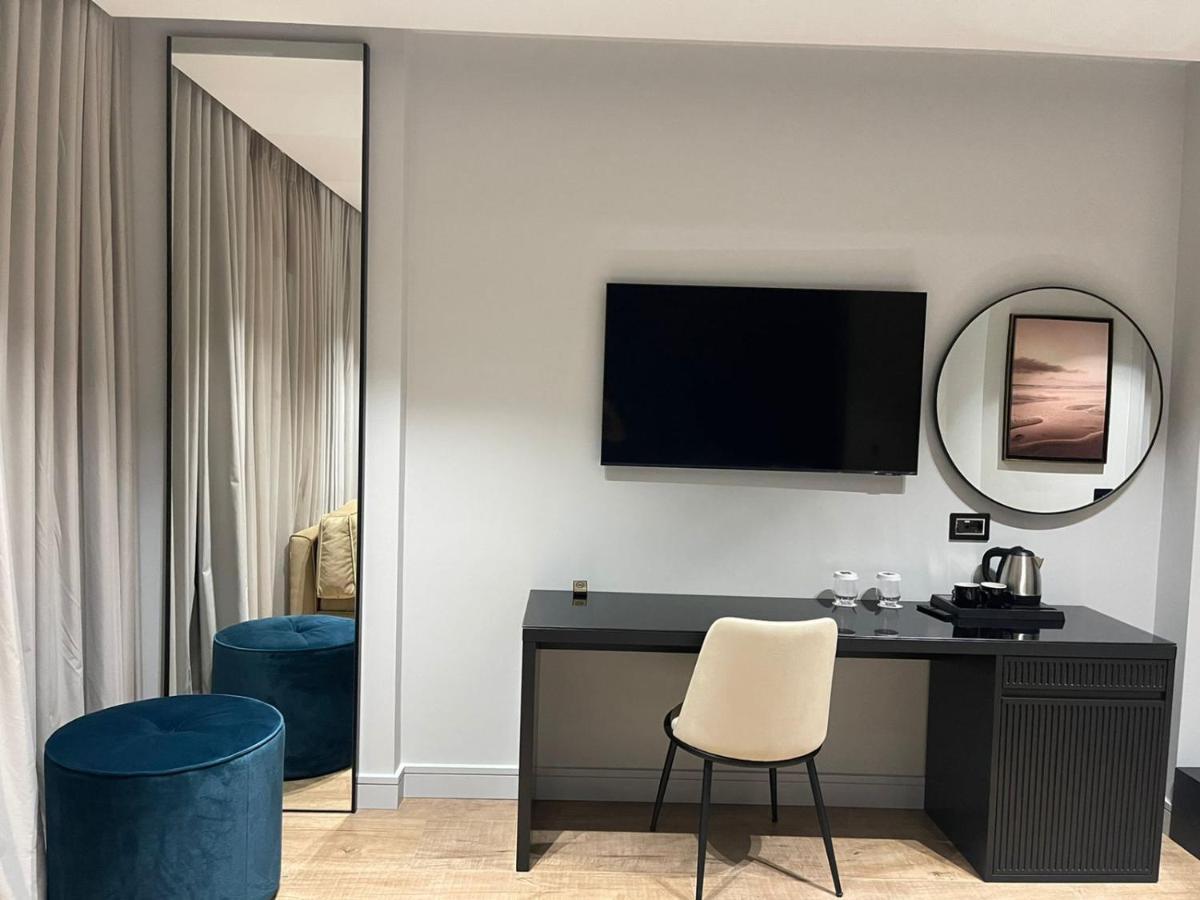Rozafa Palace Hotel 4*
