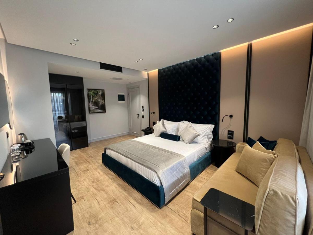 Hotel Rozafa Palace