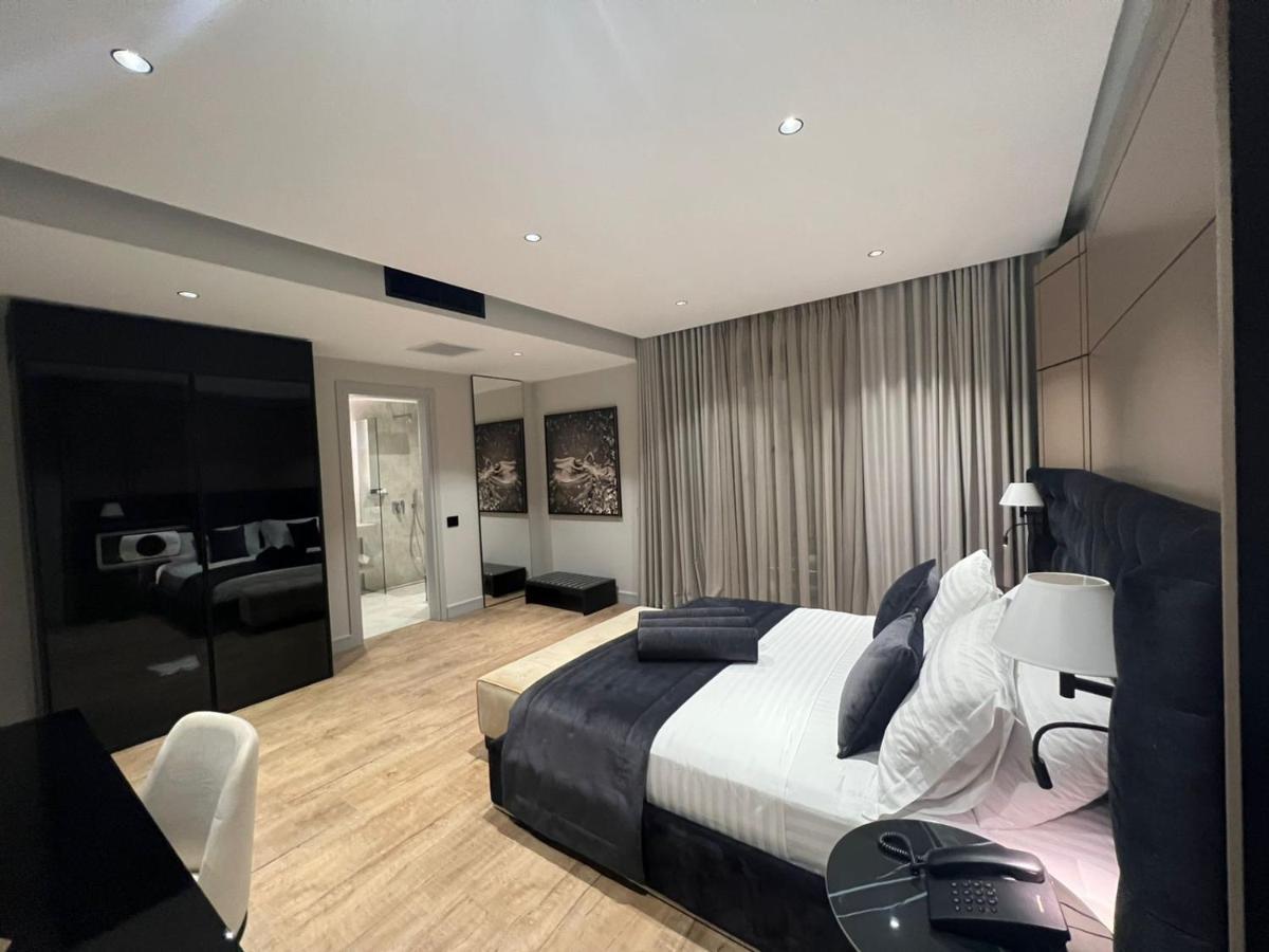 Rozafa Palace Sarandë
