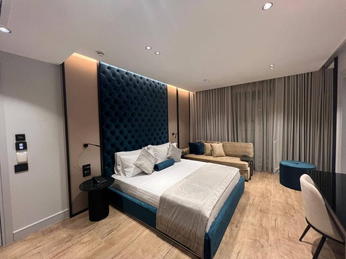 Rozafa Palace Hotel 4*
