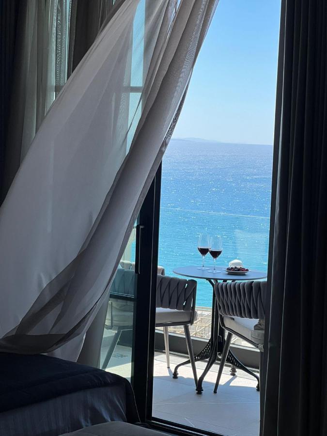 Rozafa Palace Sarandë