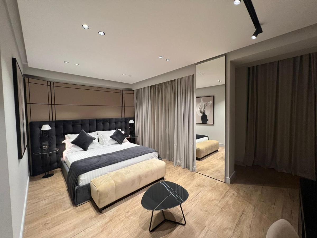 Hotel Rozafa Palace Sarandë