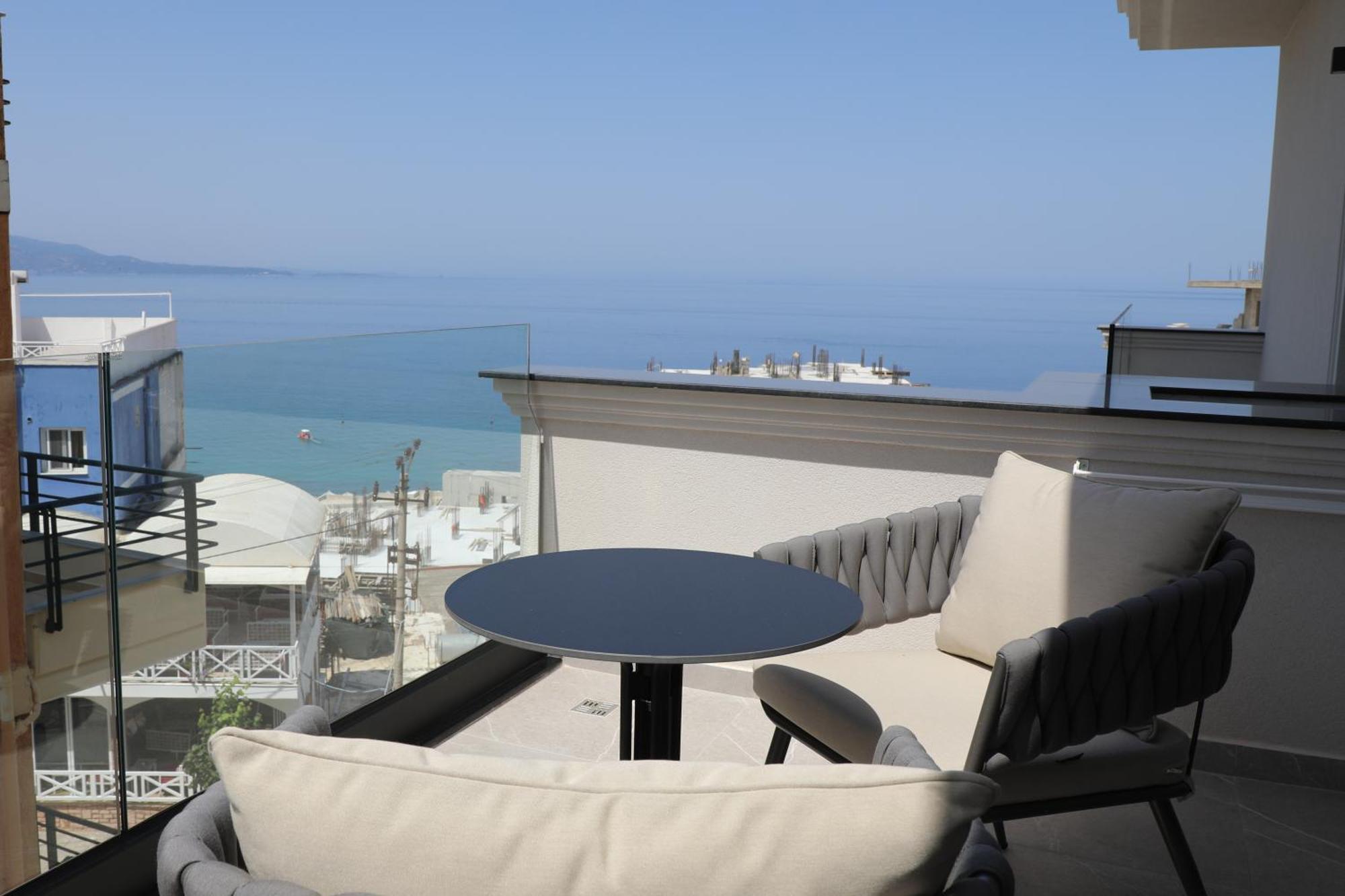 Rozafa Palace 4* Sarandë