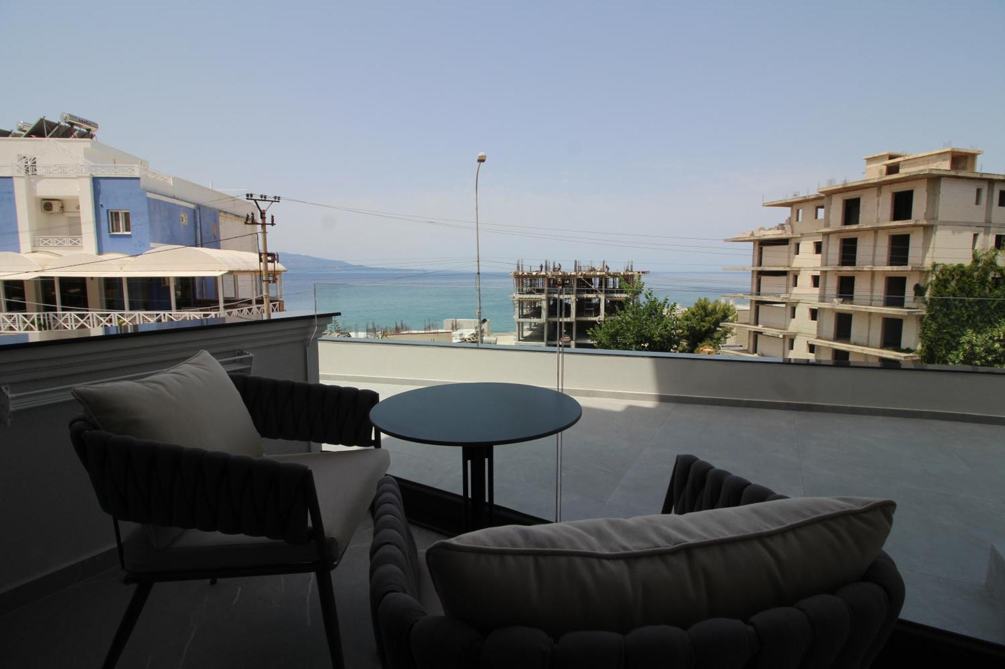 Rozafa Palace 4*