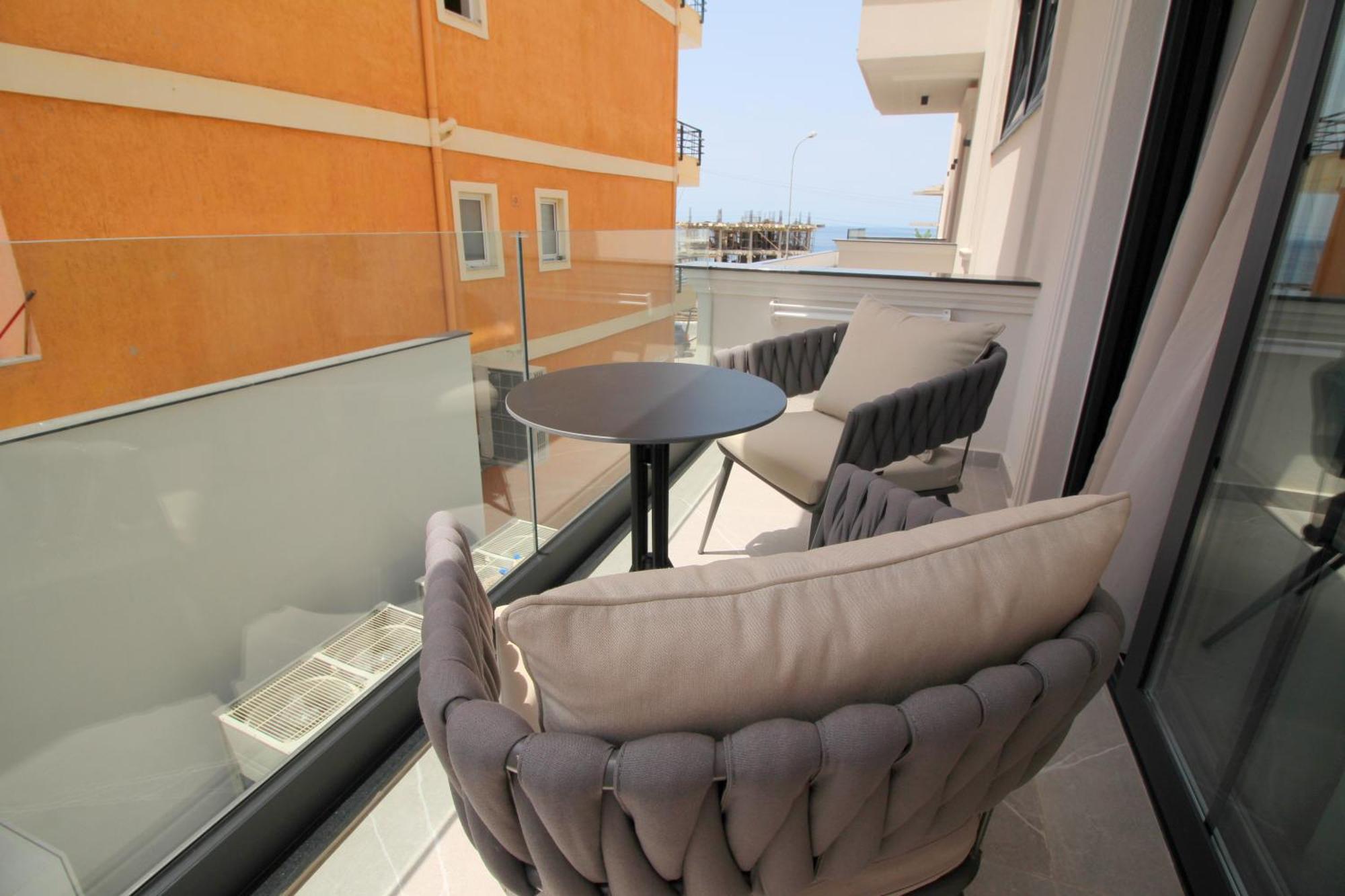 Rozafa Palace 4* Sarandë