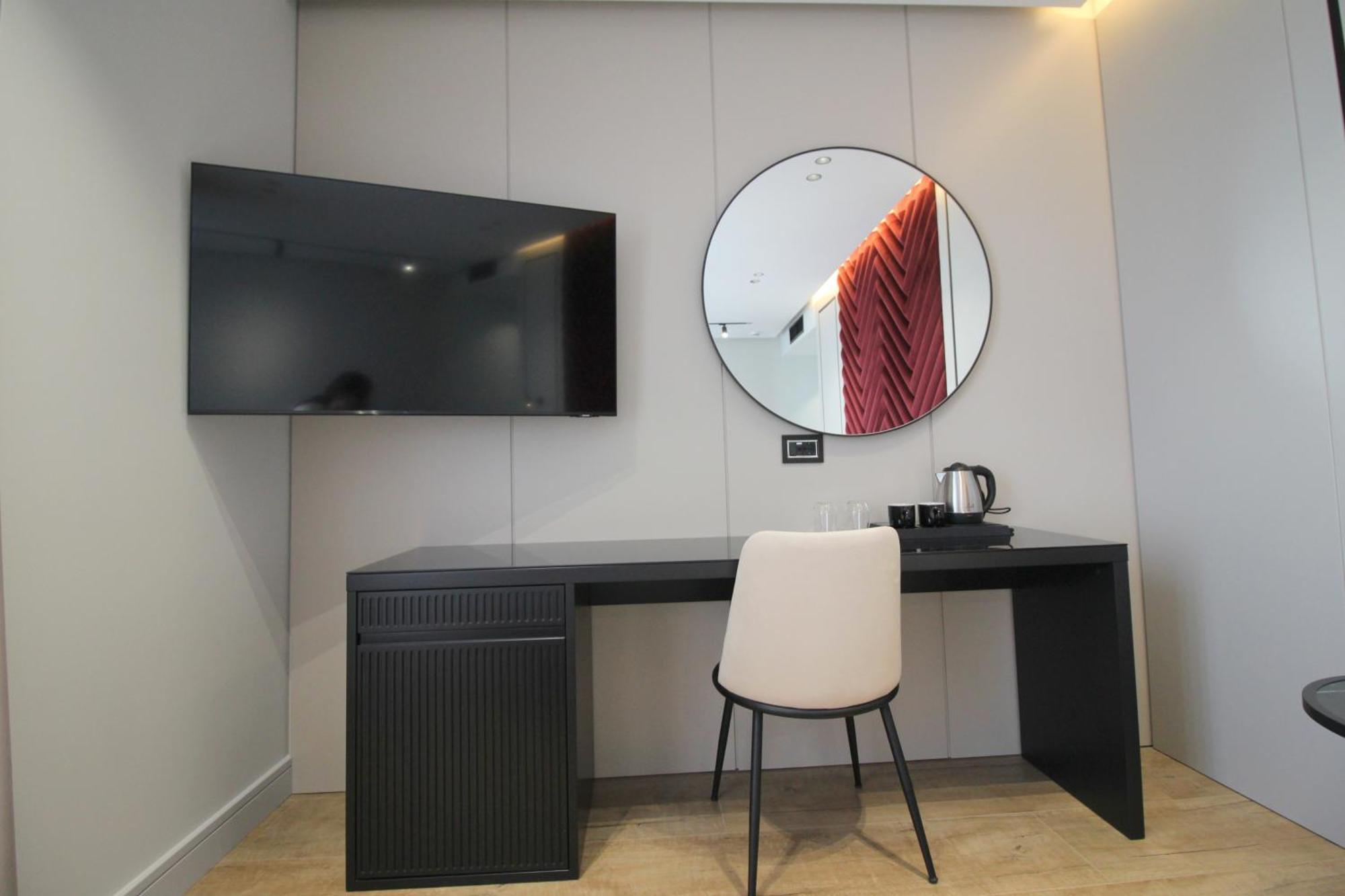 Hotel Rozafa Palace Sarandë