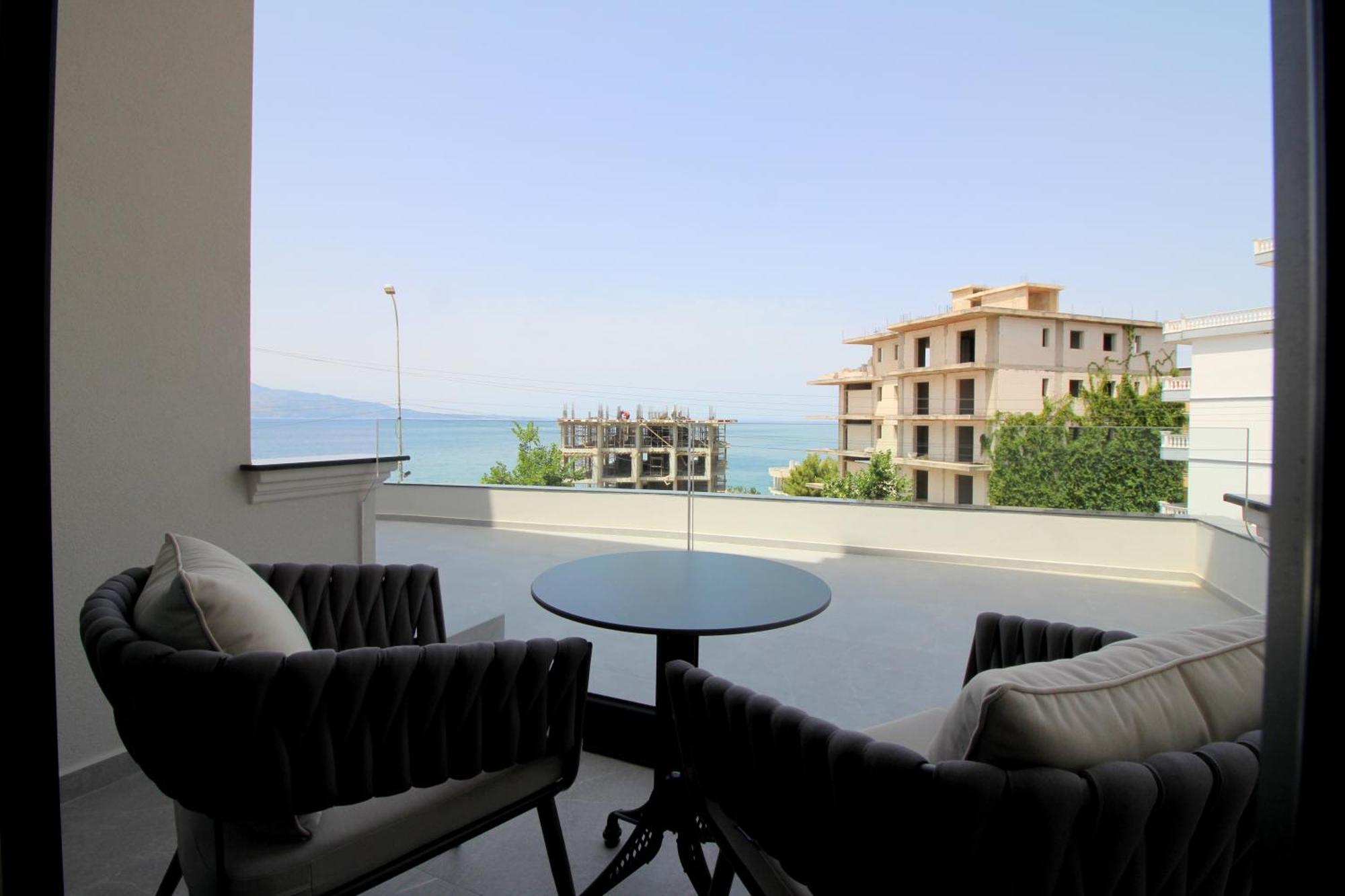 Rozafa Palace 4*